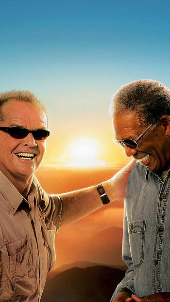 The Bucket List (2022) movie HD phone wallpaper