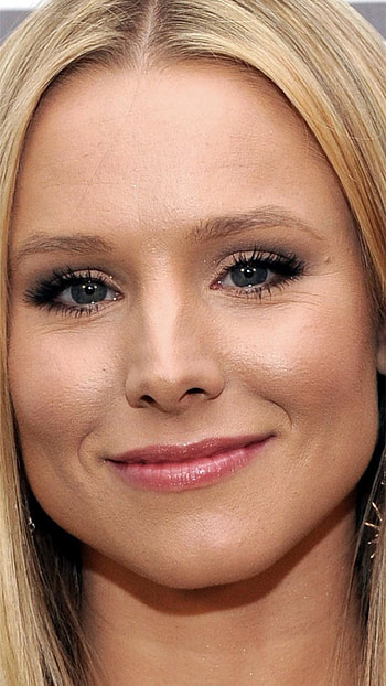 Kristen Bell, Movies HD phone wallpaper