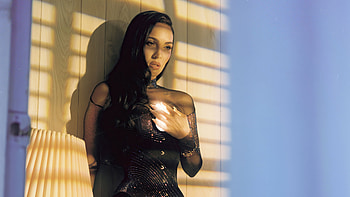 Megan Fox Cr Fashion Book , megan-fox, celebrities, girls, hoot HD wallpaper