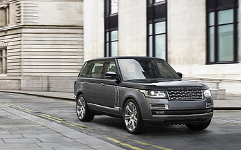 land rover range rover sv, british, rover, land, range HD wallpaper