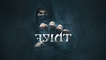 Thief Video Game, thief, games, pc-games, xbox-games, ps4-games HD wallpaper