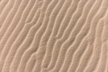 Waves, Sand, Texture, Textures, Brown, Surface HD wallpaper