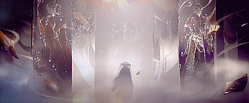Xie Lian, Heaven Official's Blessing, Tian Guan Ci Fu, Xie Lian HD wallpaper