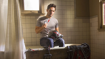 Ant-man, Paul Rudd, movie HD wallpaper