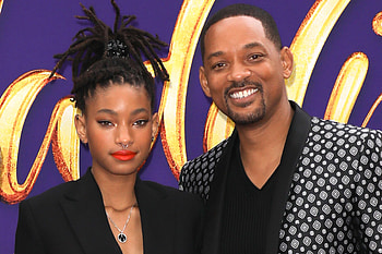 Willow Smith, Life's meaning, Oscar slap incident HD wallpaper