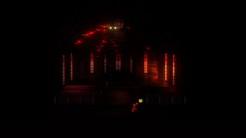 Oxen II Lost Signals Game Scene, video game, Oxen II: Lost Signals HD wallpaper
