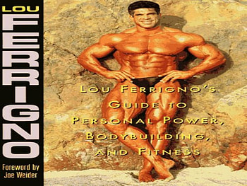 LOU FERRIGNO, movies, action, actors, usa HD wallpaper