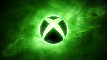 Xbox Games Showcase 2025, Xbox, green HD wallpaper