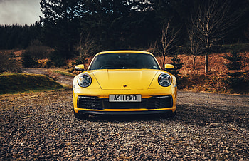 Porsche 4s 911 Carrera 2019, porsche-911, porsche, cars HD wallpaper