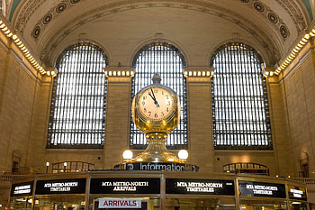 Hidden secrets, Grand Central Terminal, The Rockettes, New York City HD wallpaper