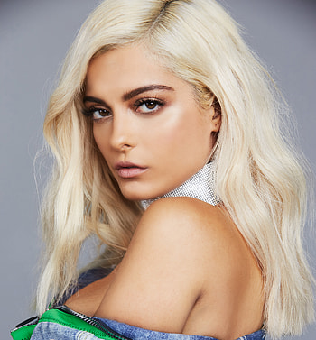 Bebe Rexha 2017 , bebe-rexha, singer, music, girls HD phone wallpaper