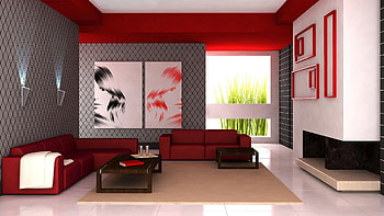 Interior, Miscellanea, Miscellaneous, Design, Room, Furniture, Modernity HD wallpaper