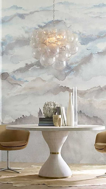 Phillip Jeffries, Wallcovering Greys HD phone wallpaper