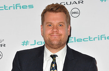 James Corden, Hosting 2017 Grammy awards HD wallpaper