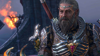 Baldur's Gate III, video game, Baldur's Gate 3 HD wallpaper