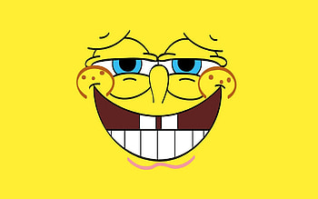 TV Show - Spongebob Squarepants HD wallpaper