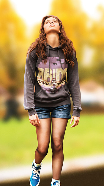 The Edge of Seventeen (2022) movie HD phone wallpaper