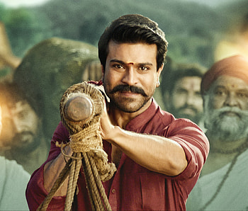 Ram Charan, Telugu movie, actor, RRR, Telugu actor, ramcharan, bollywood, ram Charan tej, acharya, Tollywood HD wallpaper
