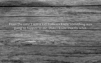 Elvis Presley Quotes, elvis, presley, quotes, elvispresley HD wallpaper
