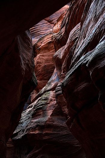 Nature, Canyon, Rocks, Cave, Sandy HD phone wallpaper
