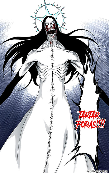 Anime, Bleach: Thousand-Year Blood War HD phone wallpaper