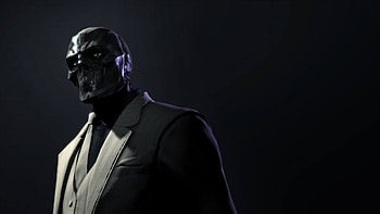 Preview batman arkham origins, black mask, roman sionis HD wallpaper