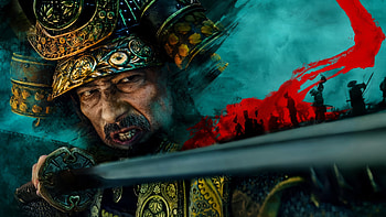 Shogun (2024) HD wallpaper