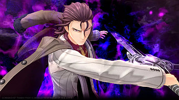The Legend of Heroes: Trails through Daybreak -, video game, The Legend of Heroes: Trails through Daybreak HD wallpaper