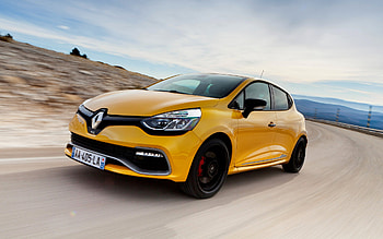 2013 Renault Clio, R-S 200, , Car pixel HD wallpaper