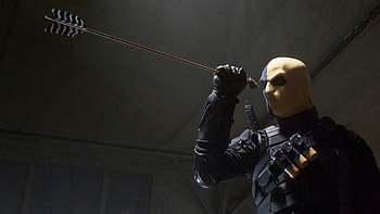 Arrow Full HD wallpaper