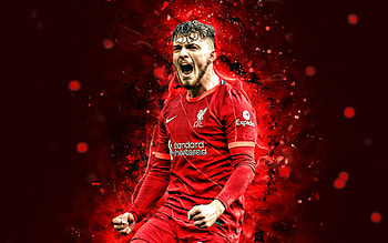 Harvey Elliott, soccer, harveyelliott, ynwa, lfc, football, liverpool HD wallpaper
