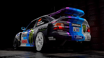 Watch, Ken Block, Tarmac Rally, Favorite HD wallpaper