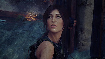 Shadow Of The Tomb Raider Lara Croft , shadow-of-the-tomb-raider, tomb-raider, games, 2018-games, lara-croft HD wallpaper