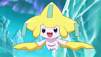 Jirachi, , Now HD wallpaper
