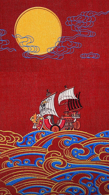 One Piece, manga, anime HD phone wallpaper