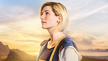 Thirteenth Doctor , Doctor Who HD wallpaper