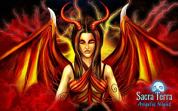 Sacra-Terra-Angelic-Night02, video games, hidden object, fun, fantasy HD wallpaper