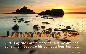 Lamentations 3:22, scripture, Jesus, redeemer, Christian, bible, bible verse , God, bible verse backgrounds, bible verse, holy, bible verse , savior, scripture background HD wallpaper