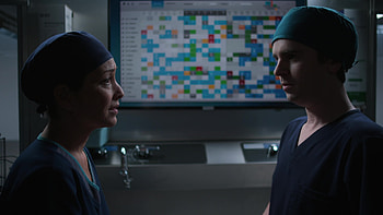The Good Doctor, Episode transcript, Season 4, Lim's story HD wallpaper