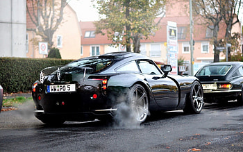 Auto, Cars, Spoiler, Supercars HD wallpaper