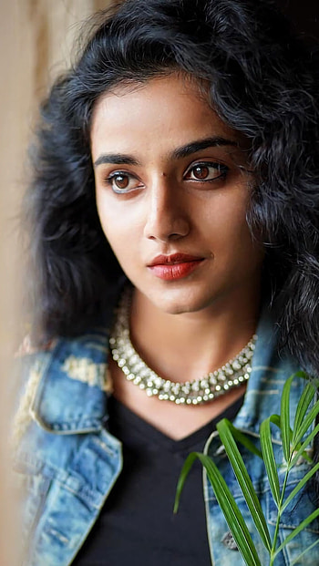 Ann Sheetal, malayalam actress HD phone wallpaper