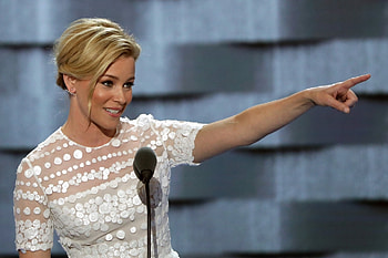 Elizabeth Banks, Movies, Actress HD wallpaper