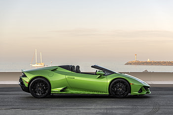 2020 Lamborghini Huracan EVO Spyder, lamborghini-huracan-evo-gt, lamborghini-huracan, lamborghini, 2020-cars HD wallpaper