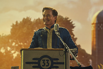 Fallout Series Speech Scene, TV Show, Fallout (TV Show) HD wallpaper