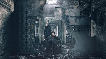Season 4, Sherlock HD wallpaper