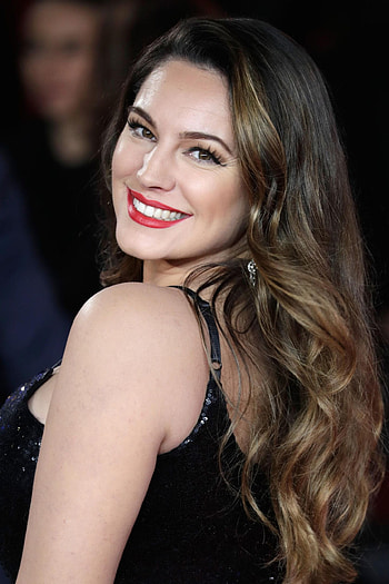 Kelly Brook, Kelly, Brook, Kelly Brook HD phone wallpaper