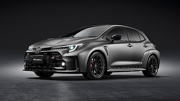 Toyota GR Corolla Morizo Edition 2022 Cars HD wallpaper