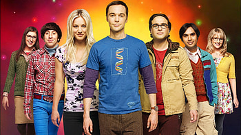 The Big Bang Theory, the, bang, big, theory HD wallpaper