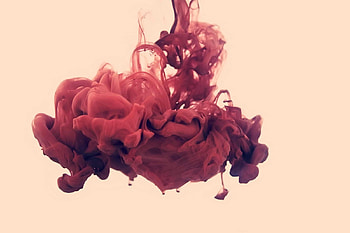 Abstract, Background, Bright, Shadow, Color, Clot HD wallpaper