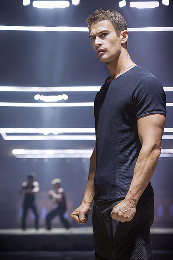 Theo James, Top , Divergent fandom, backgrounds HD phone wallpaper